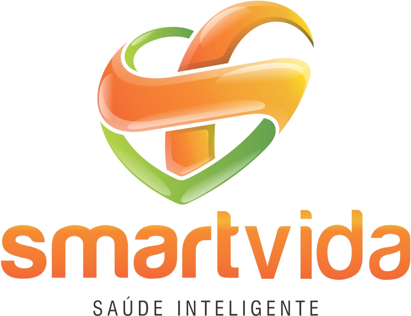 Logotipo Smart Vida
